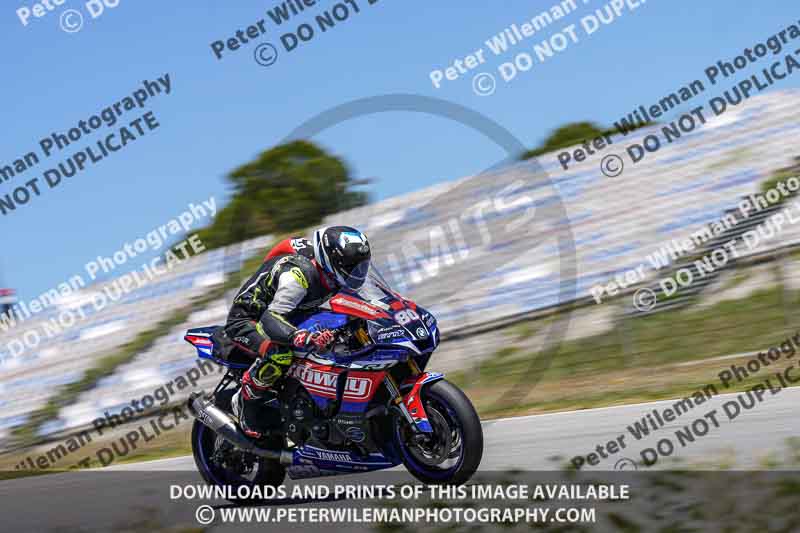 May 2024;motorbikes;no limits;peter wileman photography;portimao;portugal;trackday digital images